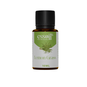 LEMONGRASS